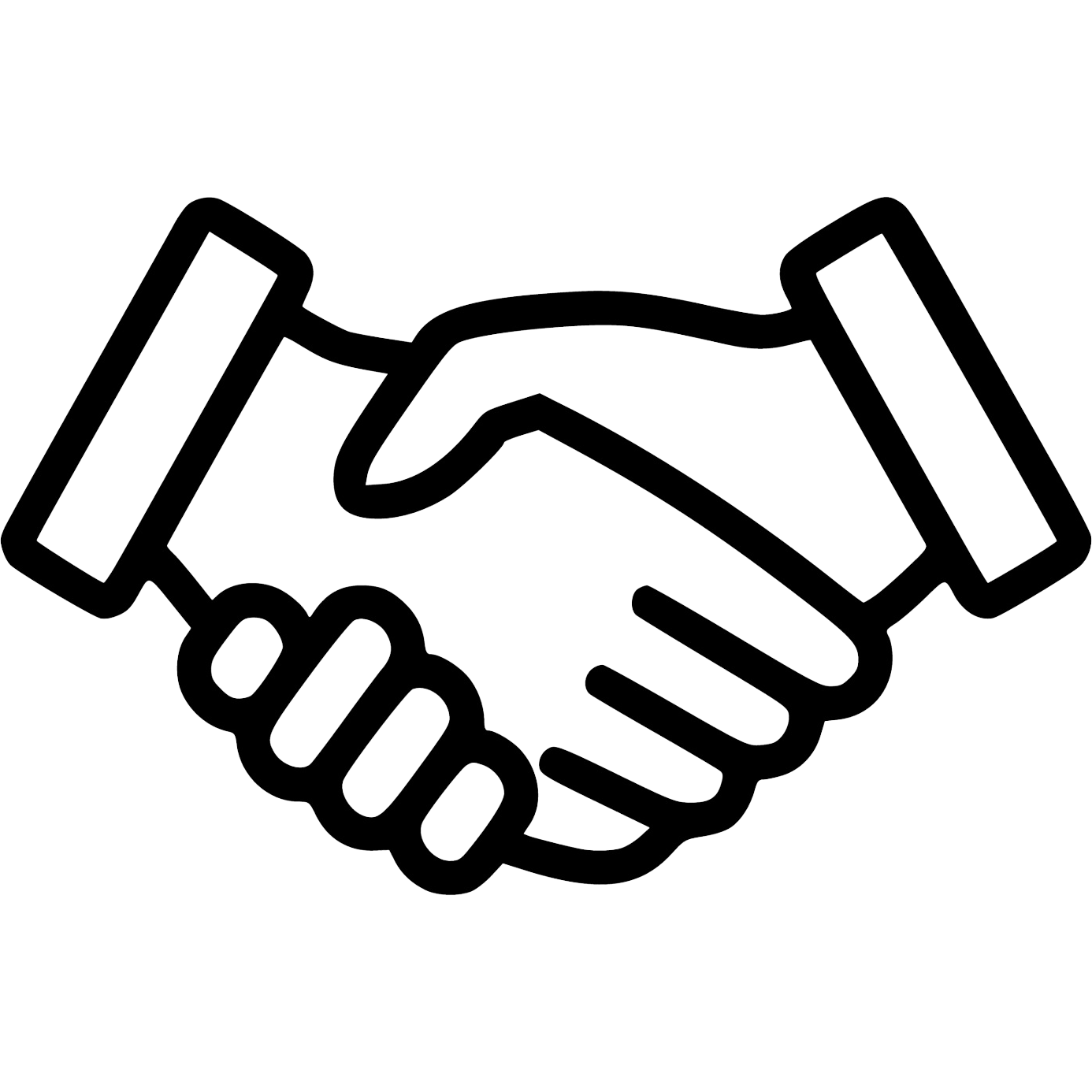 Handshake
